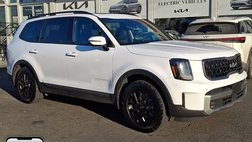 2023 Kia Telluride SX-Prestige X-Pro