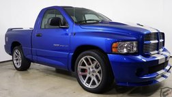 2004 Dodge Ram SRT-10 Base