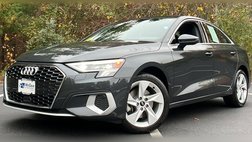 2024 Audi A3 quattro Premium Plus 40 TFSI