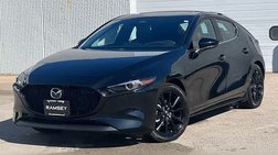 2026 Mazda MAZDA3 2.5 S Premium