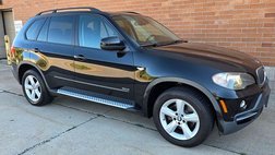 2008 BMW X5 3.0si