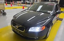 2013 Volvo S80 Platinum