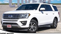 2021 Ford Expedition XLT