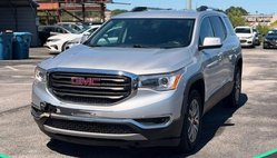 2017 GMC Acadia SLE-2