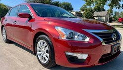2013 Nissan Altima 2.5 S