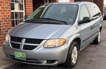 2005 Dodge Grand Caravan SE