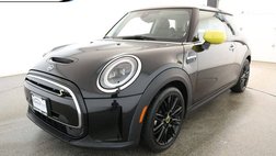 2023 MINI Hardtop Cooper SE
