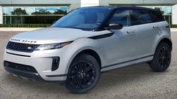 2025 Land Rover Range Rover Evoque P250 S