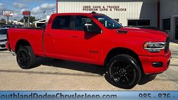 2024 Ram Ram Pickup 2500 Big Horn