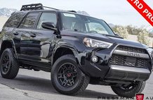 2020 Toyota 4Runner TRD Pro