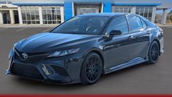 2024 Toyota Camry TRD