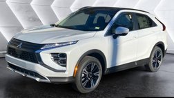 2026 Mitsubishi Eclipse Cross SE