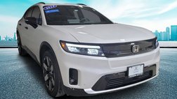 2024 Honda Prologue Elite
