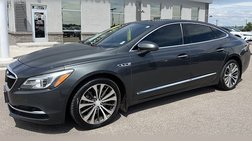 2017 Buick LaCrosse Premium