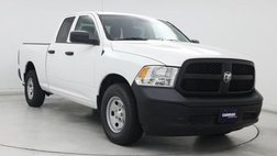 2019 Ram Ram Pickup 1500 Classic Tradesman