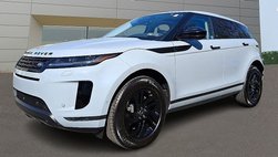 2024 Land Rover Range Rover Evoque P250 S