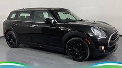 2017 MINI Clubman Cooper