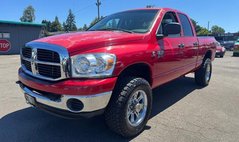 2007 Dodge Ram 2500 ST