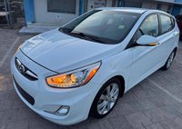 2014 Hyundai Accent SE