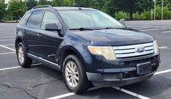 2008 Ford Edge SE