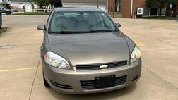 2007 Chevrolet Impala LS
