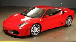 2005 Ferrari F430 Base