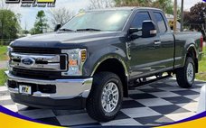2019 Ford Super Duty F-250 XL