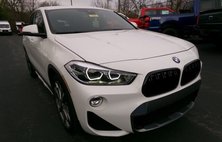 2018 BMW X2 sDrive28i