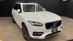 2018 Volvo XC90 T6 Momentum