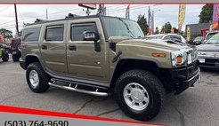 2006 HUMMER H2 Base