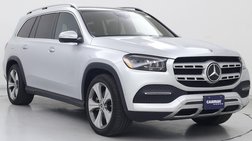 2020 Mercedes-Benz GLS GLS 450