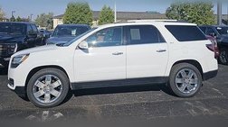 2017 GMC Acadia Limited Base