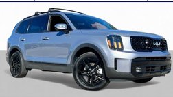 2024 Kia Telluride SX X-Line