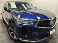 2022 Acura RDX SH-AWD w/Advance