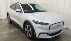 2022 Ford Mustang Mach-E Select