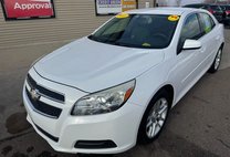 2013 Chevrolet Malibu LT