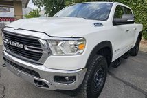2019 Ram Ram Pickup 1500 Big Horn