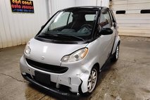 2009 Smart Fortwo passion
