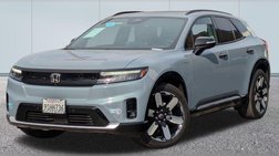 2024 Honda Prologue Elite