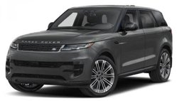 2025 Land Rover Range Rover Sport P360 SE