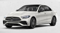 2023 Mercedes-Benz C-Class C 300
