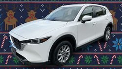 2023 Mazda CX-5 S Preferred