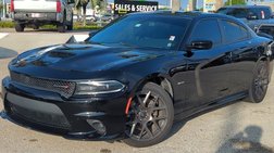 2019 Dodge Charger R/T