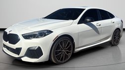 2022 BMW 2 Series M235i xDrive Gran Coupe