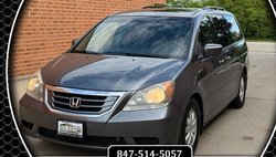 2010 Honda Odyssey EX-L