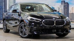 2024 BMW 2 Series 228i xDrive Gran Coupe