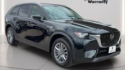 2026 Mazda CX-90 3.3 Turbo Select