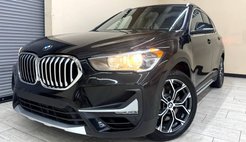 2020 BMW X1 xDrive28i