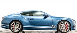 2020 Bentley Continental GT