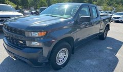 2019 Chevrolet Silverado 1500 Work Truck